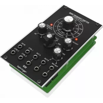 Modulaarne süntesaatorimoodul Behringer Bode Frequency Shifter 1630 – Eurorack-ühilduv sagedusnihutaja moodul