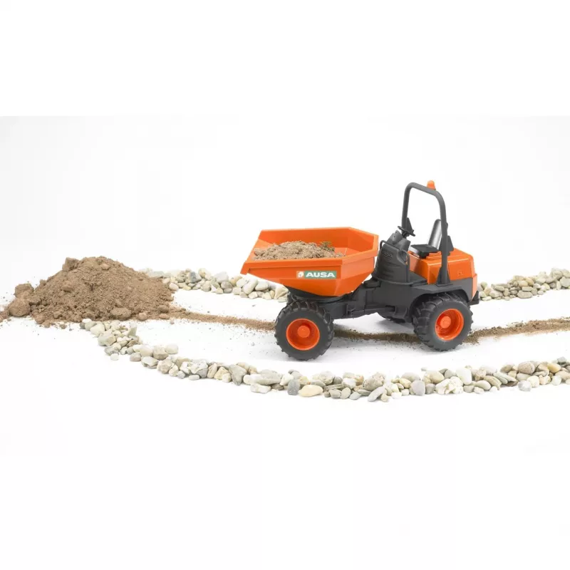 Play Vehicle Bruder 02449