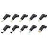 Universaalne toiteadapter QOLTEC 52414 65W 10 vahetatava pistikuga