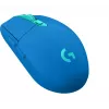 LOGITECH G305 LIGHTSPEED juhtmevaba mängurihiir – SININE – EER2