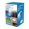 Esperanza ELD102 laualamp, mittevahetatav(ad) pirn(id), 3 W, LED, valge