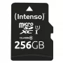 Välkmälu Intenso 256GB UHS-I microSD Performance Class 10