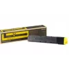 Tonerikassett Kyocera TK-8305Y 10000 lehekülge Kollane
