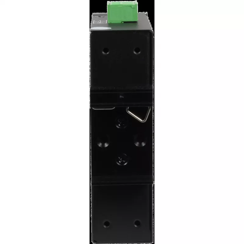 PoE-süstik ALLNET ALL-PI2015MGPB-B Power-Booster 90W — tööstuslik MultiGigabit PoE++ süstik