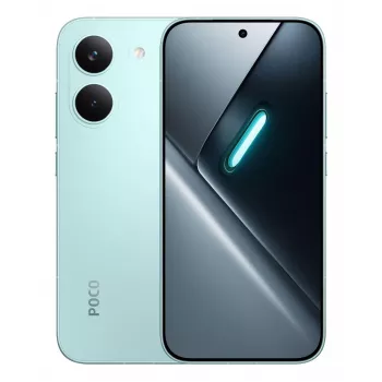 Nutitelefon POCO X8 Pro 6,59 tolli Dual SIM 5G, MediaTek Dimensity 8500 Ultra, 12 GB muutmälu, 512 GB, 6500 mAh, roheline