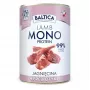 BALTICA Nutraceutic Monoprotein Lamb with prebiotics - märg koeratoit - 400g