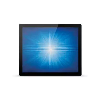 Elo Open-Frame Touchmonitors 1990L - LED-kuvar - 48,3 cm (19) - avatud raamiga - puuteekraan - 1280 x 1024 @ 60 Hz - 250 cd/m² - 1000:1 - 5 ms - HDMI, VGA, DisplayPort - must (E