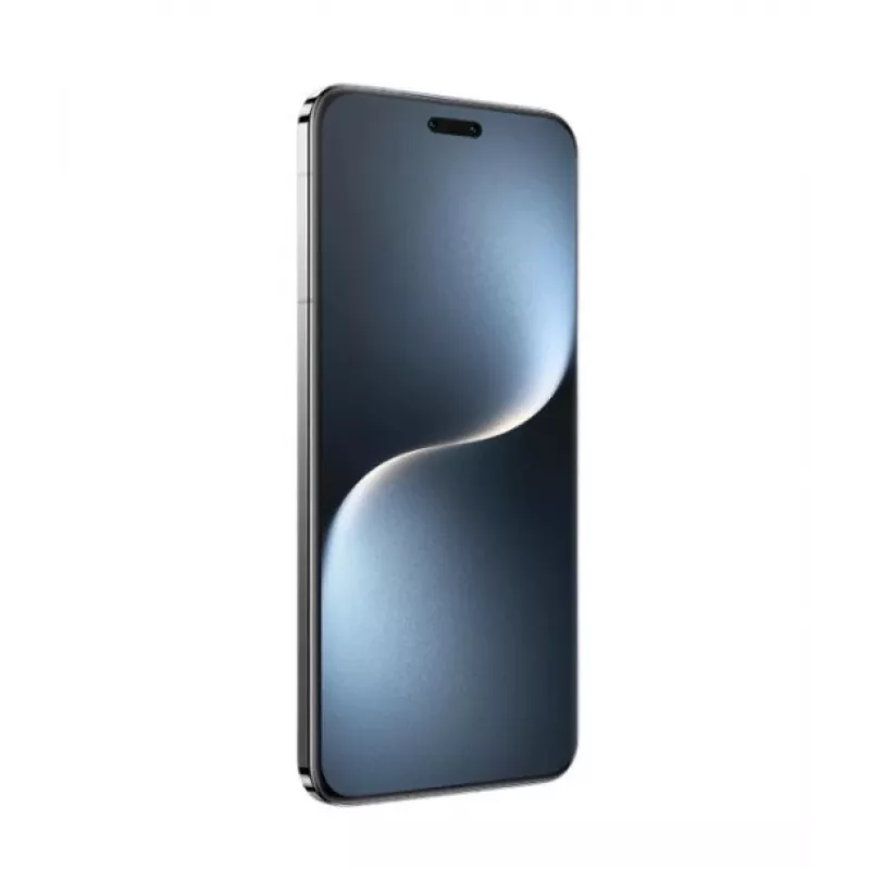 Honor Magic7 Pro 17.3 cm (6.8) Dual SIM Android 15 5G USB USB-C 12 GB 512 GB 5270 mAh Must