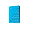 Väline kõvaketas Western Digital 6TB USB 3.2 WDBR9S0060BBL-WESN