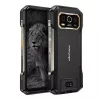 Ulefone Armor 27 Pro 5G 12/256GB Must ilma laadijata