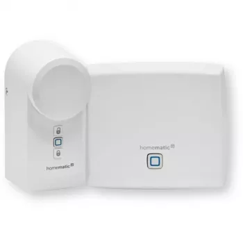 Mini juurdepääsukomplekt HomeMatic IP HmIP-SK25 traadita nutikodu juhtimiskomplekt juurdepääsuhalduseks