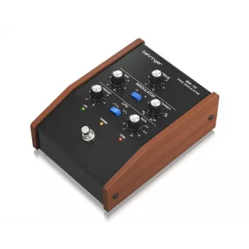 Behringer BM-11M madalpääsfiltri kitarriefekt