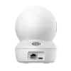 IP turvakaamera EZVIZ H6c Pro 2K Sfääriline — kuupkuppel, 2K (2304×1296), PoE/DC, lae- või postikinnitus, välitingimustes, CMOS, 0 lx, Fast Ethernet, AAC-LC