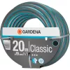 Aiavoolik Gardena 18022-20 20 m Maapealne PVC Hall Oranž