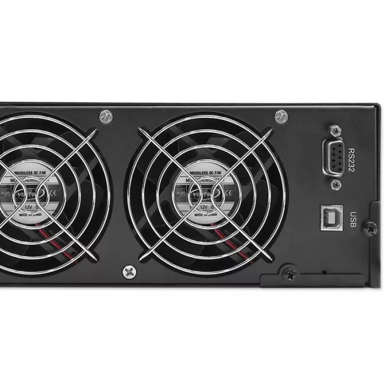 UPS QOLTEC 53946 Line Interactive 2 kVA katkematu toiteallikas