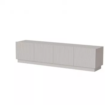 Cama LIVERTI TV-kapp 200x42x48 kašmiirhall