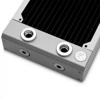 EK Water Blocks arvuti jahutussüsteemi osa/tarvik Radiator