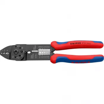 Knipex 97 21 215 C tangid Diagonaaltangid