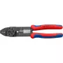 Knipex 97 21 215 C tangid Diagonaaltangid