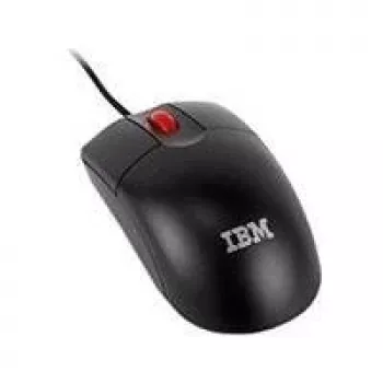 Hiir IBM ThinkPlus USB Optical Wheel 89P5089