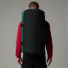 Kott The North Face Base Camp Duffel M - evergreen/TNF Black