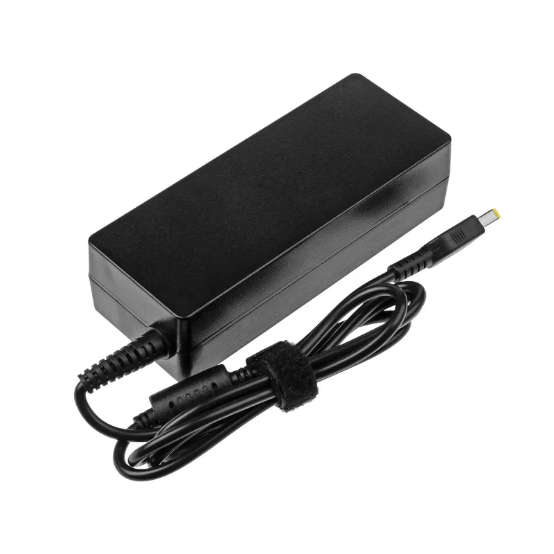 Toiteadapter roheline Cell AD39AP 90W vahelduvvoolust alalisvooluks 20V 4.5A Lenovole (sisetingimustes) Must
