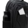 Seljakott SBOX Valencia 18 Must – 18 L maht, must