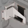 HAVN HS 420 vertikaalne GPU kinnitus - valge