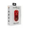Hiir White Shark GALAHAD-RED USB Type-A
