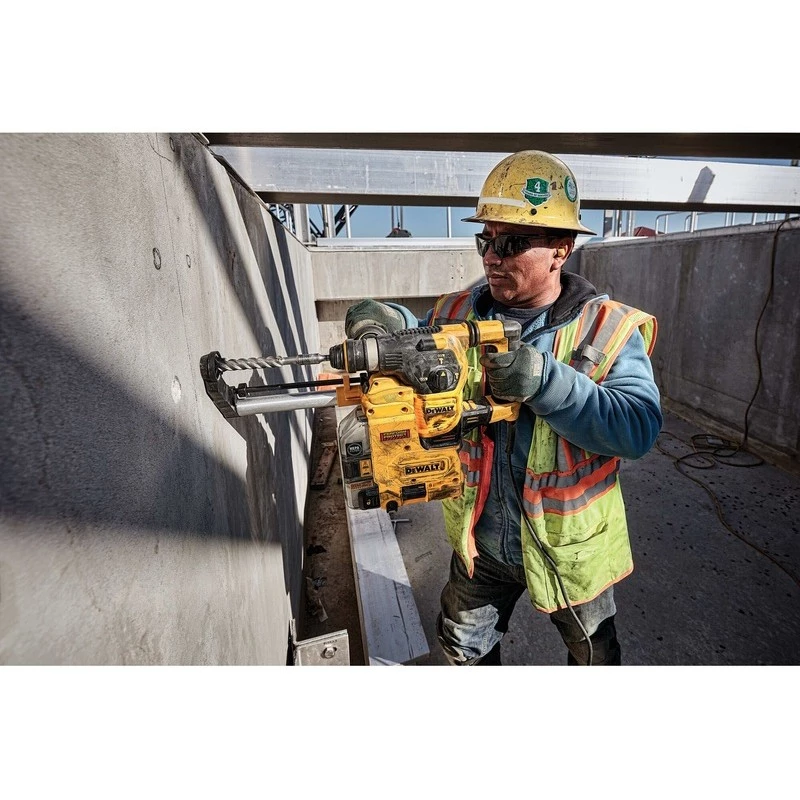 DeWALT D25333K-QS löökpuur SDS Plus 950 W