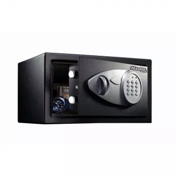 MASTER LOCK X041ML Keskmine digitaalne numbrikombinatsiooniga seif