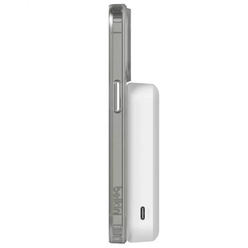 Kaasaskantav laadija Belkin BoostCharge Pro 15W