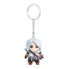 3D võtmehoidja Good Loot The Witcher 3 - Ciri
