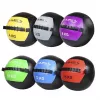 HMS Fitness WLB12 meditsiinipall 12 kg Must, Sinine
