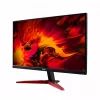 Acer KG271 M3 arvutimonitor 68.6 cm (27) 1920 x 1080 pikslit Full HD LCD must, punane