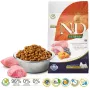 FARMINA N&D Pumpkin Dog Lamb & Blueberry Adult Mini - kuiv koeratoit - 800 g