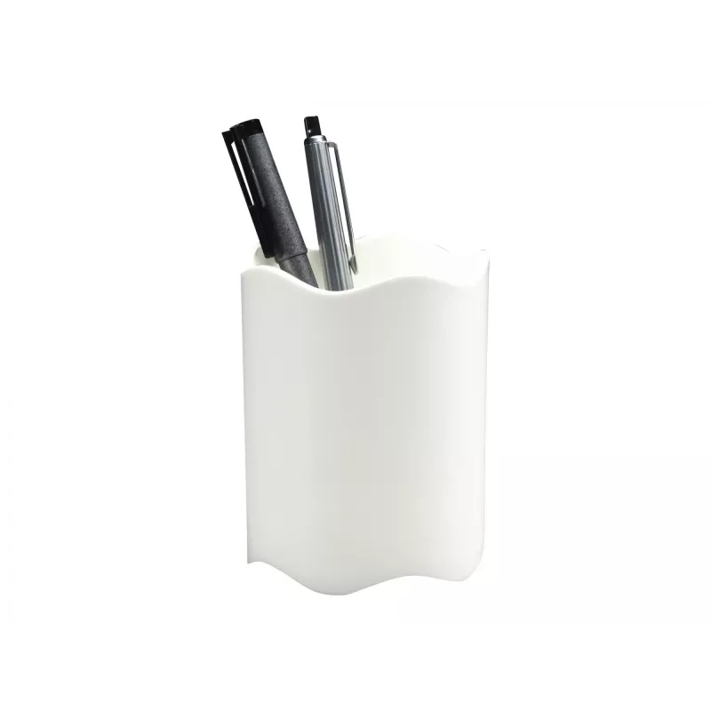 Pliiatsi/pliiatsi hoidja Durable 1701235010 plastikust valge
