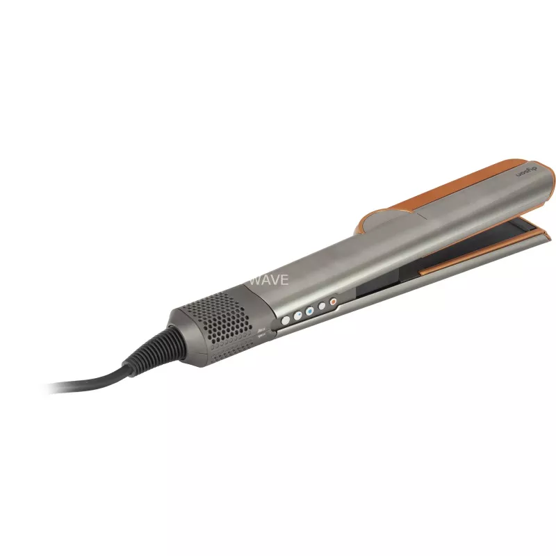 Dyson Airstrait™ Nickel/Copper sirgendaja HT01