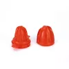Electric Citrus Press JATA JEEX1422 1.2 L 40 W Must Red Transparent