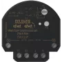 JUNG FM US 2 UP Smart-Home-Sender juhtmevaba seinale paigaldatav RF-juhtmevaba (FMUS2UP)
