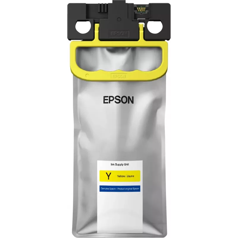 Epson C13T13M440 tindikassett 1 tk Originaal Extra (Super) High Yield Kollane