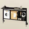 Lauajaotur ergo office ER-300 B, laius 1250 mm, max koormus 10 kg