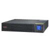APC SRV3KRIRK-E katkematu toiteallikas (UPS) 3 kVA 2700 W
