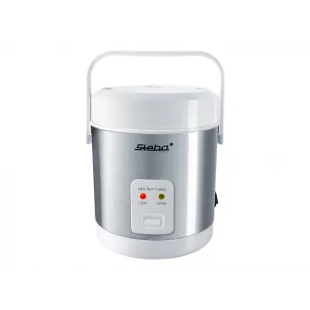 Mini riisikeetja Steba RK 4 M 053400