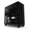 NZXT H6 Flow Midi-Torn - Must