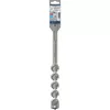 Bosch Accessories SDS max-4, 32x200x320mm 2608685874 Puurvasar 32 mm SDS-Max 1 tk