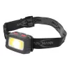 Pealambi taskulamp Ansmann HD200B LED 3W IP44
