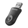 Juhtmevaba adapter Ottocast CA505-T 2-in-1 Bluetooth ja Wi‑Fi auto infotainment süsteemile