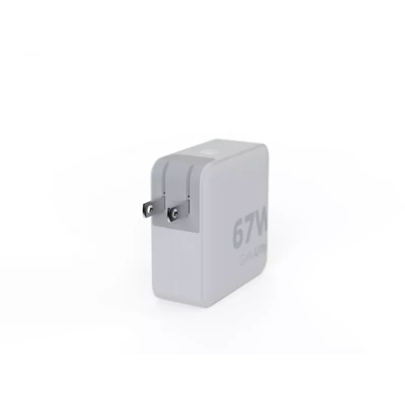 Xtorm 67W GaN-Ultra reisilaadija + USB-C PD kaabel