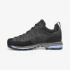 Scarpa ZODIAC GTX WOMAN, 38, Anthracite - Lavender